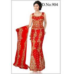 Manufacturers Exporters and Wholesale Suppliers of Beautiful Lehenga Choli Mumbai Maharashtra